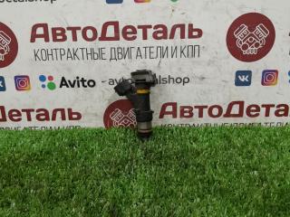 форсунка Nissan Teana J31 2006, 3.5 л., VQ35DE, бензин, 0280158042