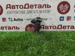форсунка Infiniti FX35 1 поколение 2005, 3.5 л., VQ35DE, бензин, FBJC100