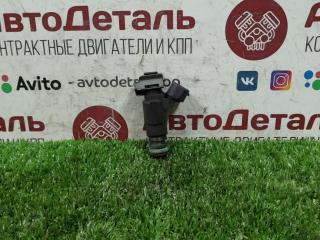 форсунка Infiniti FX35 1 поколение 2005, 3.5 л., VQ35DE, бензин, FBJC100