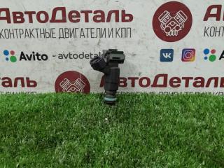 форсунка Infiniti FX35 1 поколение 2005, 3.5 л., VQ35DE, бензин, FBJC100