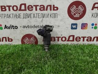форсунка Infiniti FX35 1 поколение 2005, 3.5 л., VQ35DE, бензин, FBJC100