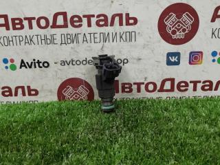 форсунка Infiniti FX35 1 поколение 2005, 3.5 л., VQ35DE, бензин, FBJC100