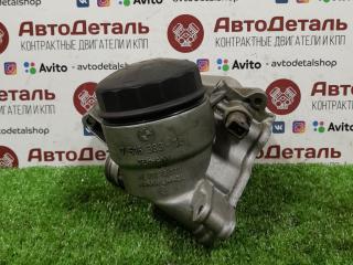 корпус масляного фильтра BMW 5 серия E60/E61 2007, 2.5 л., N52 B25, бензин, 751638313