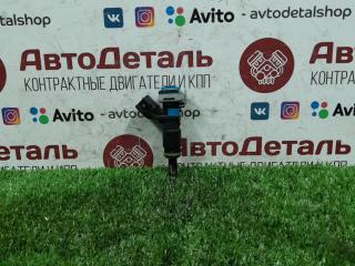 форсунка Opel Astra H 2006, 1.8 л., Z 18 XER, бензин, 55562599, A264B04316
