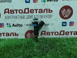 форсунка Opel Astra H 2006, 1.8 л., Z 18 XER, бензин, 55562599, A264B04316
