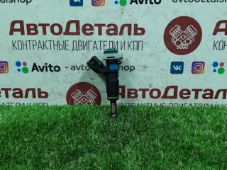 форсунка Opel Astra H 2006, 1.8 л., Z 18 XER, бензин, 55562599, A264B04316