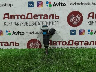форсунка Opel Astra H 2006, 1.8 л., Z 18 XER, бензин, 55562599, A264B04316