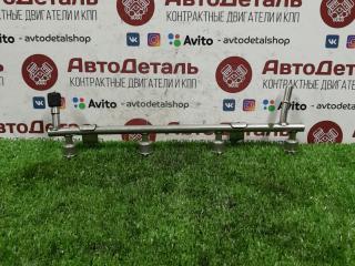 топливная рампа Opel Astra H 2006, 1.8 л., Z 18 XER, бензин, 5556259