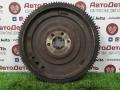 маховик Nissan Almera N16 2003, 1.5 л., QG15DE, бензин, 123104M500 - фото №2