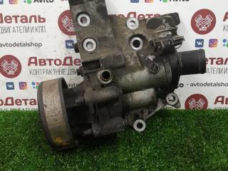 помпа Nissan X-Trail T31 2009, 2.0 л., MR20DE, бензин, 11061EN200