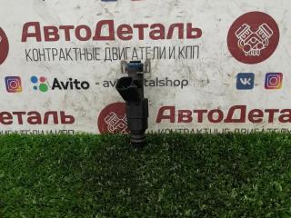 форсунка Ford Focus 2 поколение 2007, 2.0 л., AODA, бензин, 0280156154
