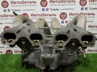 коллектор впускной Nissan Almera N16 2003, 1.5 л., QG15DE, бензин, 14001AU311
