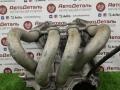 коллектор впускной Nissan Almera N16 2003, 1.5 л., QG15DE, бензин, 14001AU311 - фото №2