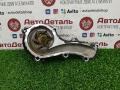 помпа Nissan Almera N16 2003, 1.5 л., QG15DE, бензин, 210104M525 - фото №2