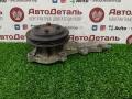 помпа Nissan Almera N16 2003, 1.5 л., QG15DE, бензин, 210104M525 - фото №3