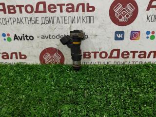 форсунка Infiniti FX35 1 поколение 2006, 3.5 л., VQ35DE, бензин, 0280158042, 16600CD700