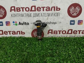форсунка Infiniti FX35 1 поколение 2006, 3.5 л., VQ35DE, бензин, 0280158042, 16600CD700