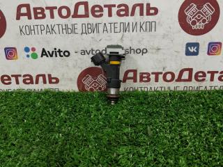 форсунка Infiniti FX35 1 поколение 2006, 3.5 л., VQ35DE, бензин, 0280158042, 16600CD700