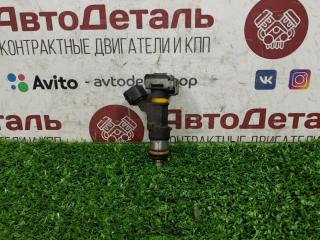 форсунка Infiniti FX35 1 поколение 2006, 3.5 л., VQ35DE, бензин, 0280158042, 16600CD700