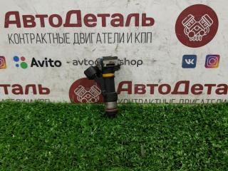 форсунка Infiniti FX35 1 поколение 2006, 3.5 л., VQ35DE, бензин, 0280158042, 16600CD700