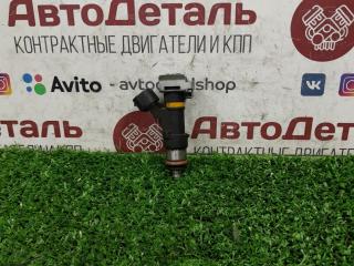 форсунка Infiniti FX35 1 поколение 2006, 3.5 л., VQ35DE, бензин, 0280158042, 16600CD700