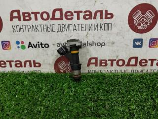 форсунка Infiniti FX35 1 поколение 2006, 3.5 л., VQ35DE, бензин, 0280158042, 16600CD700