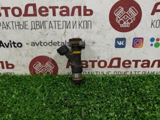 форсунка Infiniti FX35 1 поколение 2006, 3.5 л., VQ35DE, бензин, 0280158042, 16600CD700