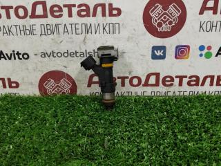 форсунка Infiniti FX35 1 поколение 2006, 3.5 л., VQ35DE, бензин, 0280158042, 16600CD700