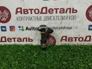 форсунка Infiniti FX35 1 поколение 2006, 3.5 л., VQ35DE, бензин, 0280158042, 16600CD700