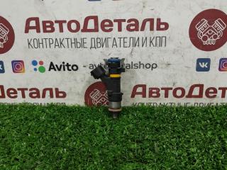 форсунка Infiniti FX35 1 поколение 2006, 3.5 л., VQ35DE, бензин, 0280158042, 16600CD700