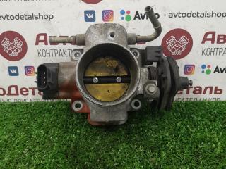 заслонка дроссельная Ford Maverick 2 поколение TM1 2004, 3.0 л., AJ, бензин, AJ0313640A