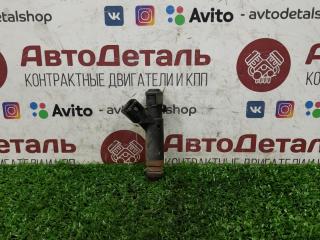 форсунка Ford Maverick 2 поколение TM1 2004, 3.0 л., AJ, бензин, 9F593244, 4L8EA4A