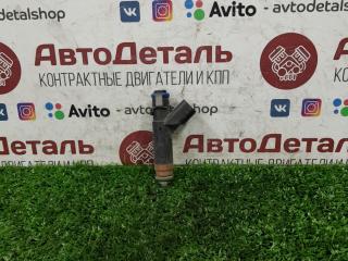 форсунка Ford Maverick 2 поколение TM1 2004, 3.0 л., AJ, бензин, 9F593244, 4L8EA4A
