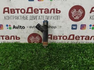 форсунка Ford Maverick 2 поколение TM1 2004, 3.0 л., AJ, бензин, 9F593244, 4L8EA4A