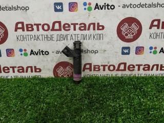форсунка Ford Maverick 2 поколение TM1 2004, 3.0 л., AJ, бензин, 9F593244, 4L8EA4A