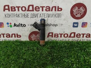 форсунка Ford Maverick 2 поколение TM1 2004, 3.0 л., AJ, бензин, 9F593244, 4L8EA4A