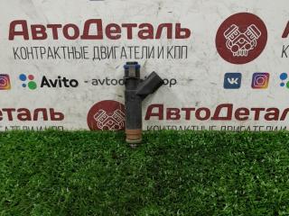 форсунка Ford Maverick 2 поколение TM1 2004, 3.0 л., AJ, бензин, 9F593244, 4L8EA4A
