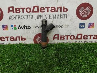 форсунка Ford Maverick 2 поколение TM1 2004, 3.0 л., AJ, бензин, 9F593244, 4L8EA4A