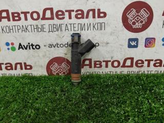 форсунка Ford Maverick 2 поколение TM1 2004, 3.0 л., AJ, бензин, 9F593244, 4L8EA4A