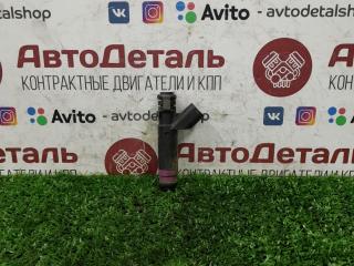 форсунка Ford Maverick 2 поколение TM1 2004, 3.0 л., AJ, бензин, 9F593244, 4L8EA4A