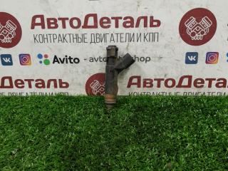 форсунка Ford Maverick 2 поколение TM1 2004, 3.0 л., AJ, бензин, 9F593244, 4L8EA4A