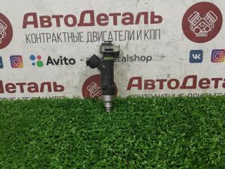 форсунка Mitsubishi Outlander 1 поколение 2006, 3.0 л., 6B31, бензин, JLN240B, 1465A080