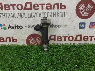 форсунка Mitsubishi Outlander 1 поколение 2006, 3.0 л., 6B31, бензин, JLN240B, 1465A080