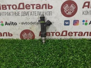 форсунка Mitsubishi Outlander 1 поколение 2006, 3.0 л., 6B31, бензин, JLN240B, 1465A080