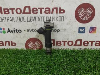 форсунка Mitsubishi Outlander 1 поколение 2006, 3.0 л., 6B31, бензин, JLN240B, 1465A080