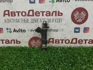 форсунка Mitsubishi Outlander 1 поколение 2006, 3.0 л., 6B31, бензин, JLN240B, 1465A080
