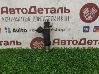 форсунка Mitsubishi Outlander 1 поколение 2006, 3.0 л., 6B31, бензин, JLN240B, 1465A080