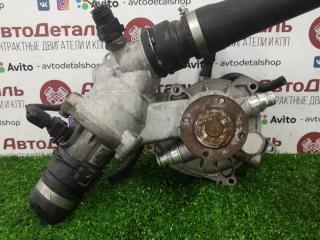 помпа BMW X5 E70 2008, 4.8 л., N62 B48 A, бензин, 11517586779