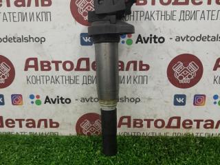 катушка зажигания BMW X5 E70 2008, 4.8 л., N62 B48 A, бензин, 0221504100, 28114820