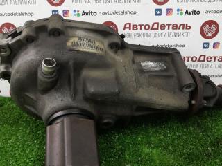 редуктор переднего моста BMW X5 E70 2010, 4.8 л., N62 B48 A, бензин, 31507552536, 31507552535